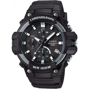 Casio MCW 110H-1A