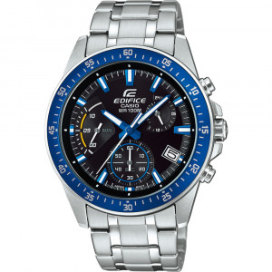 Pánske hodinky_Casio EFV 540D-1A2_Dom hodín MAX