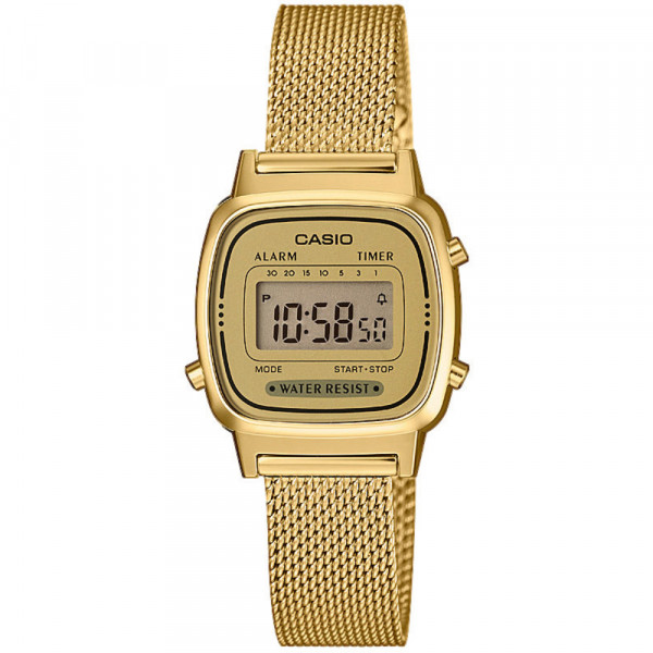 Casio LA 670WEMY-9