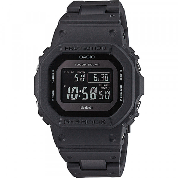 Pánske hodinky_Casio GW B5600BC-1B_Dom hodín MAX