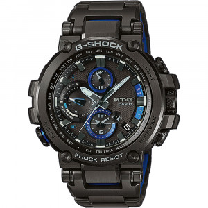 Pánske hodinky_Casio MTG B1000BD-1A_Dom hodín MAX