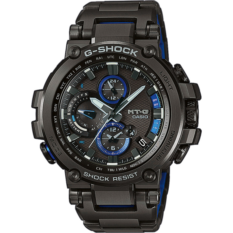 casio mtg 1000b