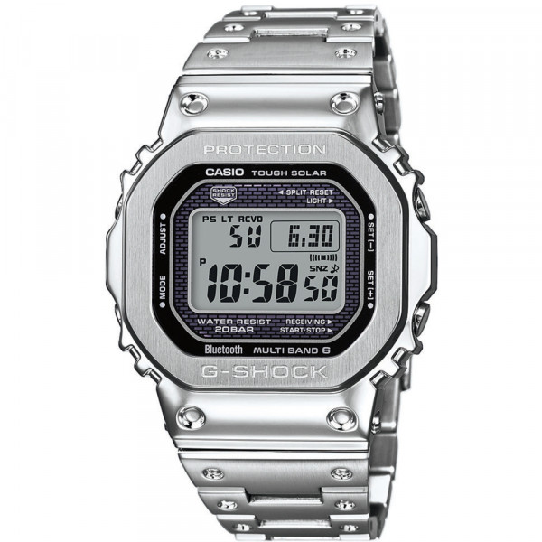 Pánske hodinky_Casio GMW B5000D-1_Dom hodín MAX