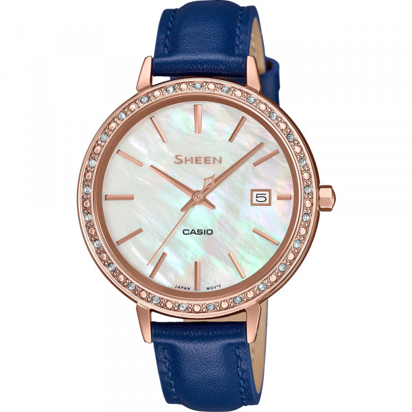 Casio SHE 4052PGL-7A