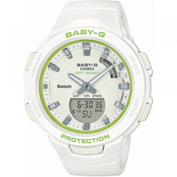 Dámske hodinky_Casio BSA-B100SC-7AER_Dom hodín MAX