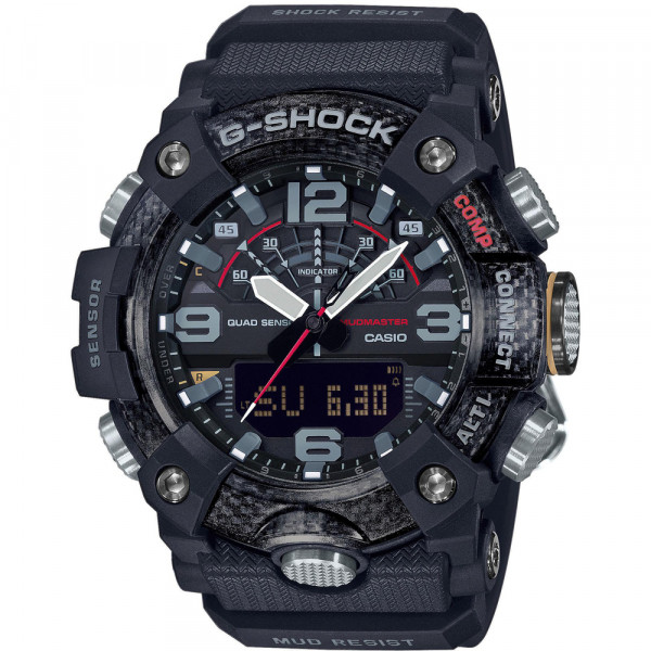 gg b100 casio