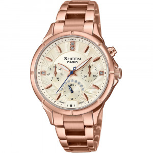 Casio SHE-3047PG-9AUER
