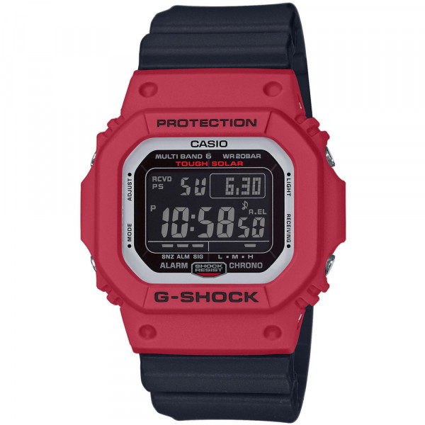 Casio GW-M5610RB-4ER