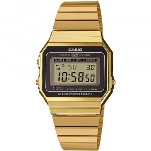 Casio A700WEG-9AEF