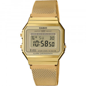 Unisex hodinky_Casio A700WEMG-9AEF_Dom hodín MAX