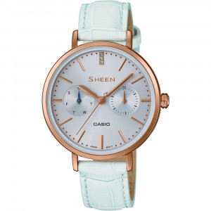 Casio SHE-3054PGL-2AUER