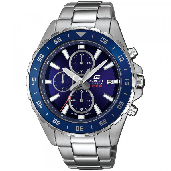 Pánske hodinky_Casio EFR-568D-2AVUEF_Dom hodín MAX