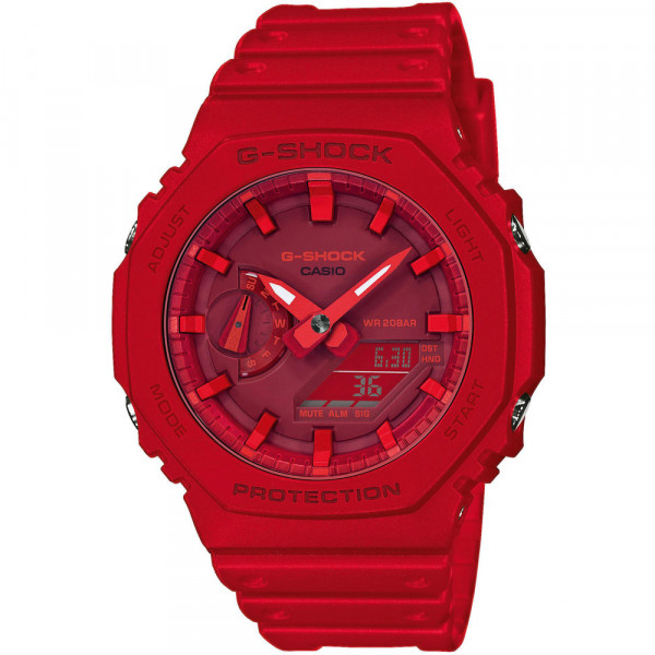 Pánske hodinky_Casio GA-2100-4AER_Dom hodin MAX