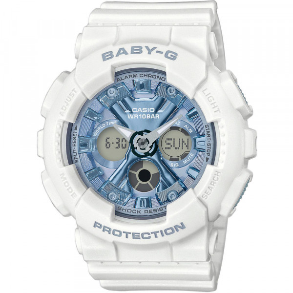 Casio BA-130-7A2ER