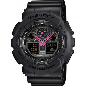 Pánske hodinky_Casio GA-100C-1A4ER_Dom hodín MAX