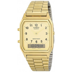 Pánske hodinky_AQ 230G-9D CASIO_Dom hodín MAX