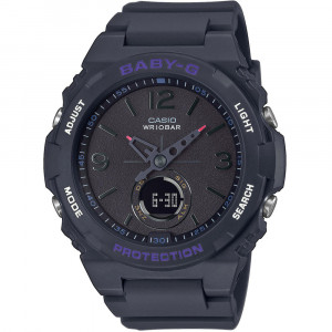 Dámske hodinky_Casio BGA-260-1AER_Dom hodín MAX