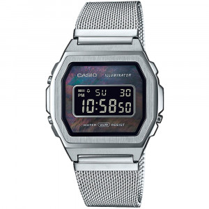 Unisex hodinky_Casio A1000M-1BEF_Dom hodín MAX