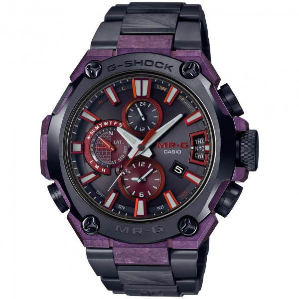 Casio MRG-G2000HA-1ADR