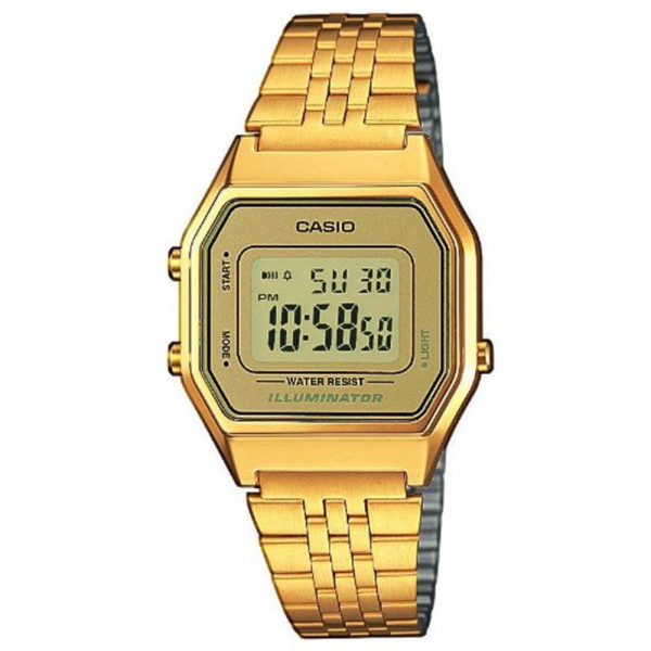 Casio LA680WEGA-9ER