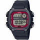 Casio DW-291H-1BVEF