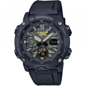 Pánske hodinky_Casio GA-2000SU-1AER_Dom hodín MAX