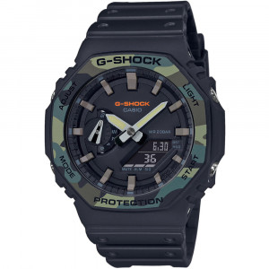 Pánske hodinky_Casio GA-2100SU-1AER_Dom hodín MAX