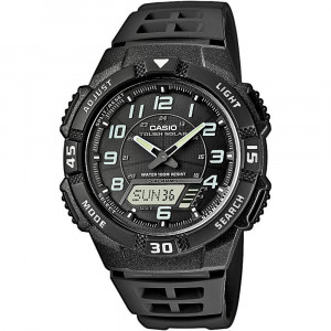 Pánske hodinky_AQ S800-1B Casio_Dom hodín MAX