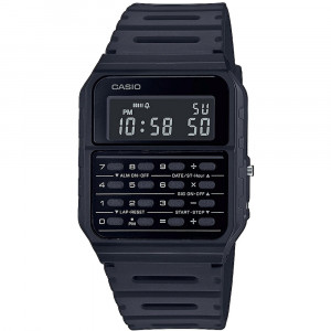 Pánske hodinky_Casio CA-53WF-1BEF_Dom hodín MAX
