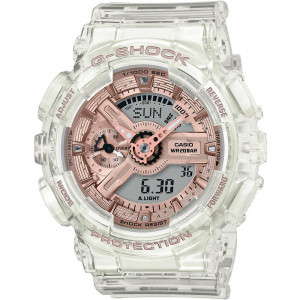 Unisex hodinky_Casio GMA-S110SR-7AER_Dom hodín MAX