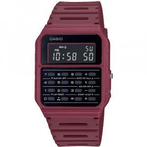 Pánske hodinky_Casio CA-53WF-4BEF_Dom hodín MAX
