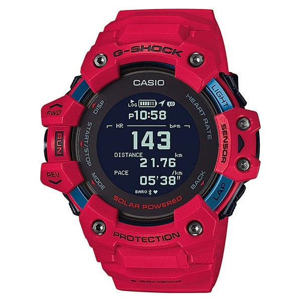 Casio GBD-H1000-4ER