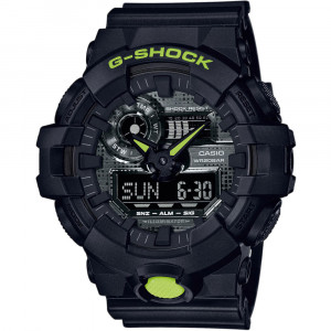 Pánske hodinky_Casio GA-700DC-1AER_Dom hodín MAX