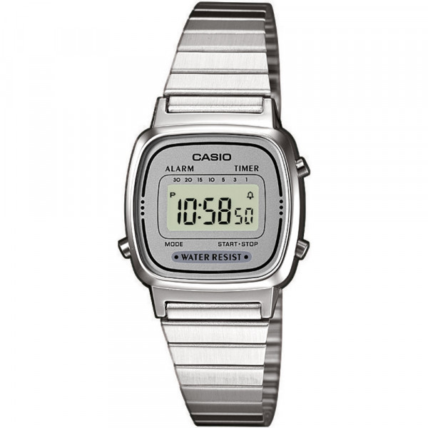 LA 670WEA-7A Casio hodinky