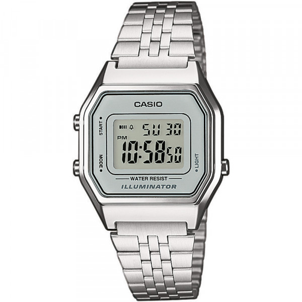 LA 680A-7 Casio hodinky