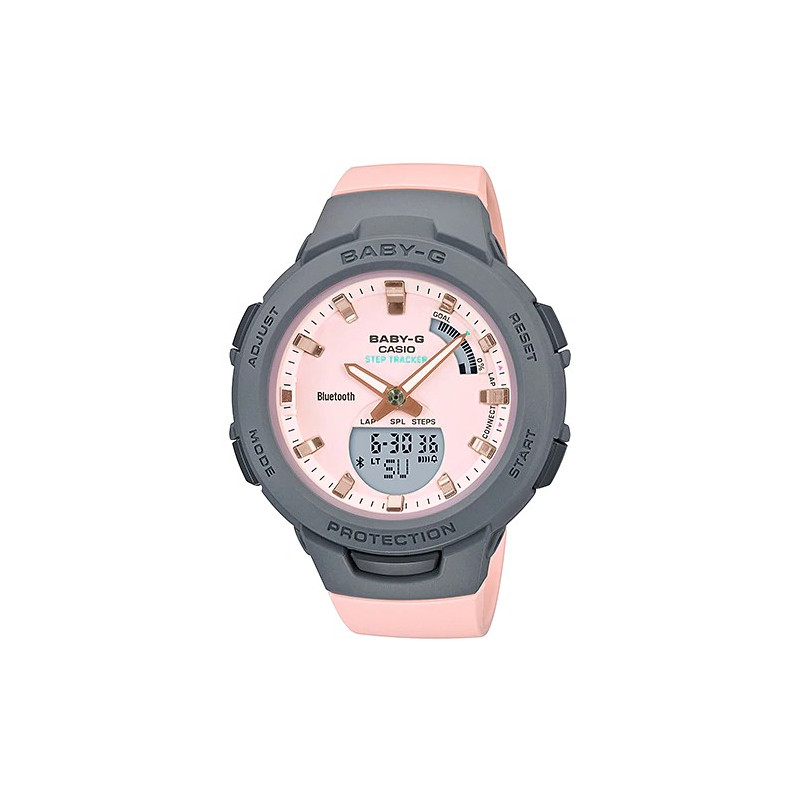 casio bsa
