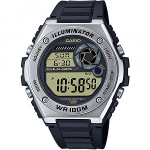 Pánske hodinky_Casio MWD-100H-9AVEF_Dom hodín MAX