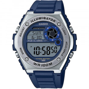 Pánske hodinky_Casio MWD-100H-2AVEF_Dom hodín MAX