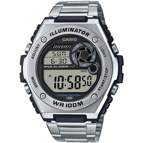 Pánske hodinky_Casio MWD-100HD-1AVEF_Dom hodín MAX