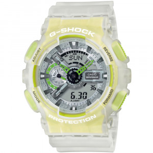 Pánske hodinky_Casio GA-110LS-7AER_Dom hodín MAX