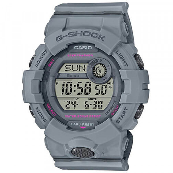 Unisex hodinky_Casio GMD-B800SU-8ER_Dom hodín MAX