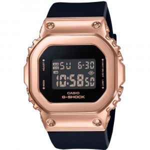 Unisex hodinky_Casio GM-S5600PG-1ER_Dom hodín MAX