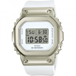 Unisex hodinky_Casio GM-S5600G-7ER_Dom hodín MAX