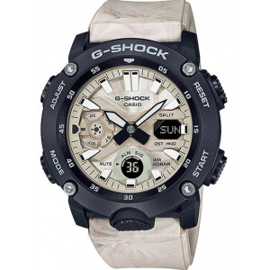 Pánske hodinky_Casio GA-2000WM-1AER_Dom hodín MAX
