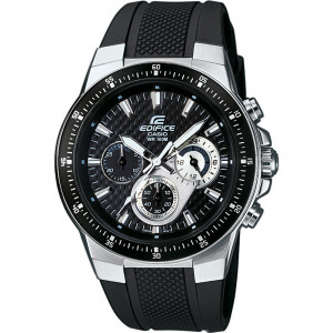 Pánske hodinky_EF 552-1A Casio hodinky_Dom hodín MAX
