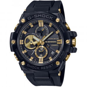 Pánske hodinky_Casio GST-B100GC-1AER_Dom hodín MAX
