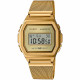 Dámske hodinky_Casio A1000MG-9EF_Dom hodín MAX