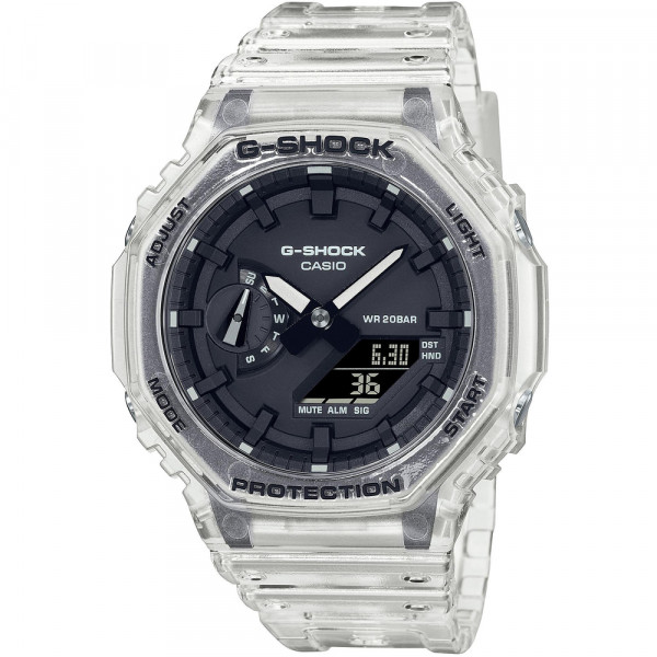 Pánske hodinky_Casio GA-2100SKE-7AER_Dom hodín MAX