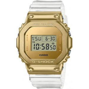 Pánske hodinky_Casio GM-5600SG-9ER_Dom hodín MAX