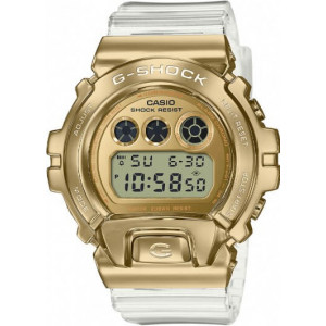 Pánske hodinky_Casio GM-6900SG-9ER_Dom hodín MAX